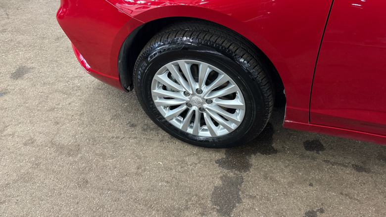 MG Mg5 115kW Exclusive EV 61kWh 5dr Auto Electric Estate